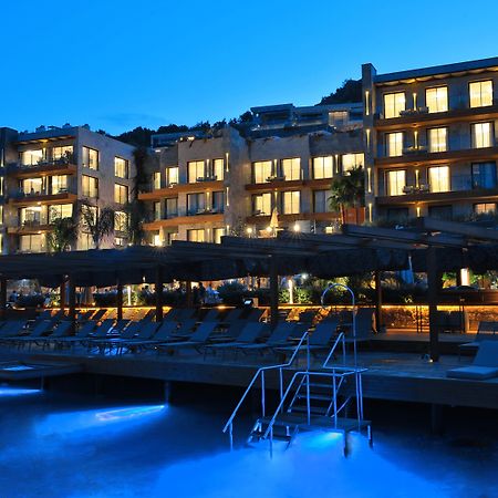 Mare Deluxe Residences & Villas Gündoğan Zewnętrze zdjęcie