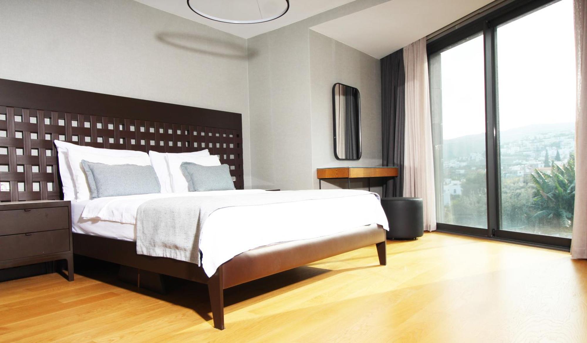 Mare Deluxe Residences & Villas Gündoğan Zewnętrze zdjęcie