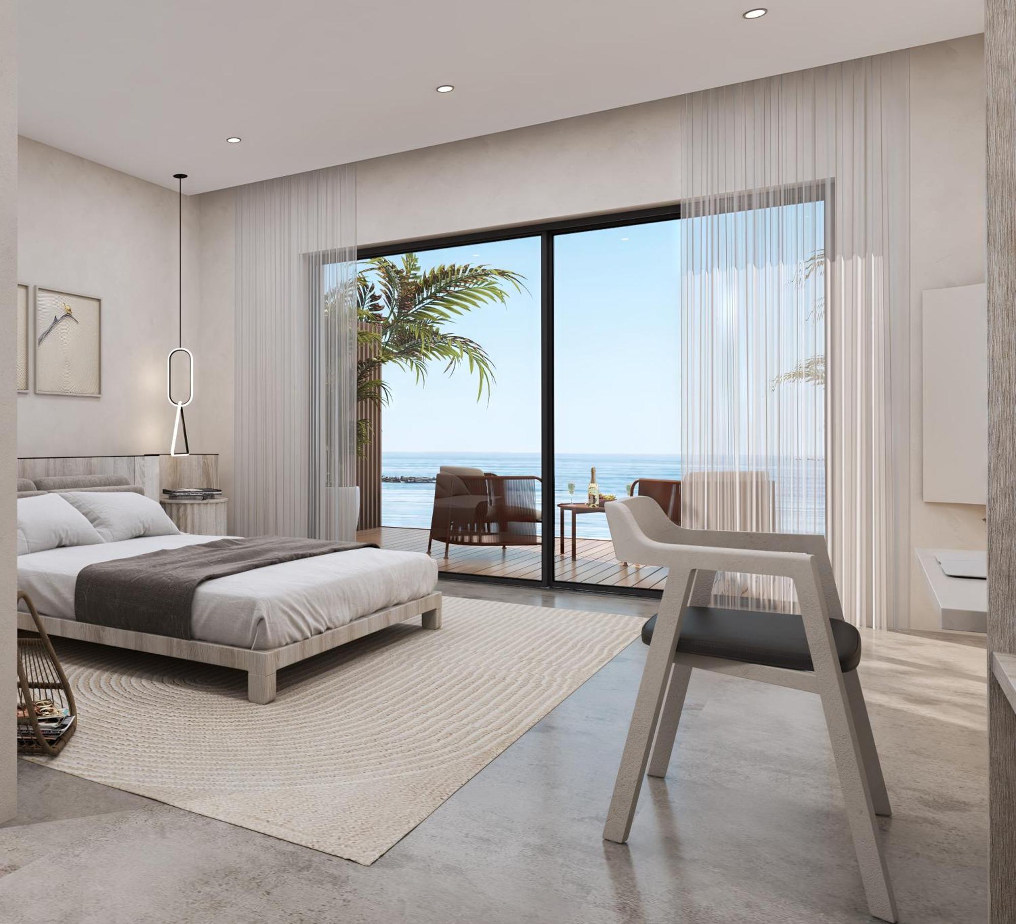 Mare Deluxe Residences & Villas Gündoğan Zewnętrze zdjęcie