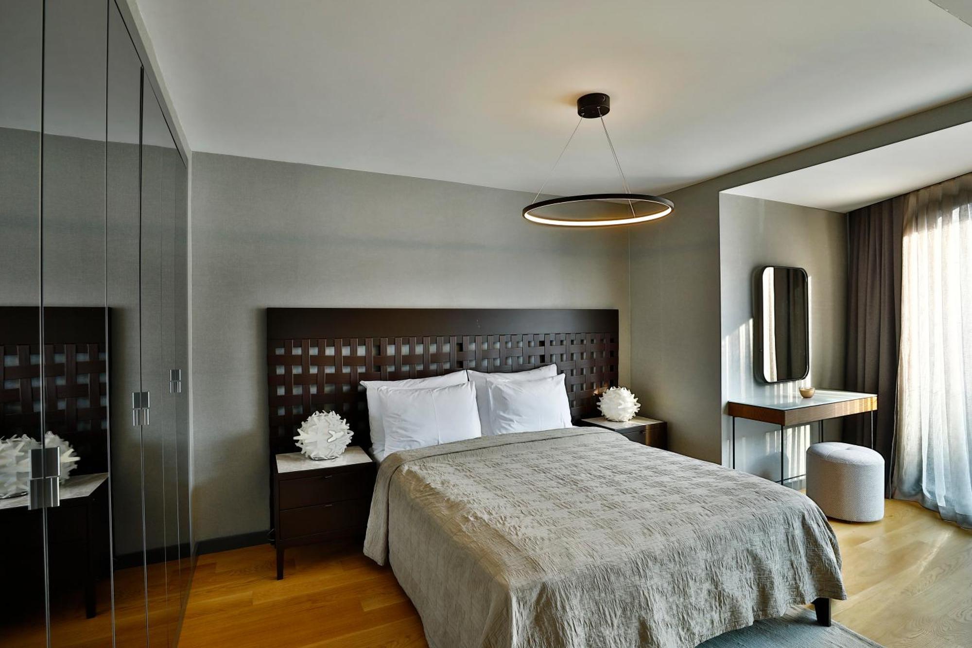 Mare Deluxe Residences & Villas Gündoğan Zewnętrze zdjęcie