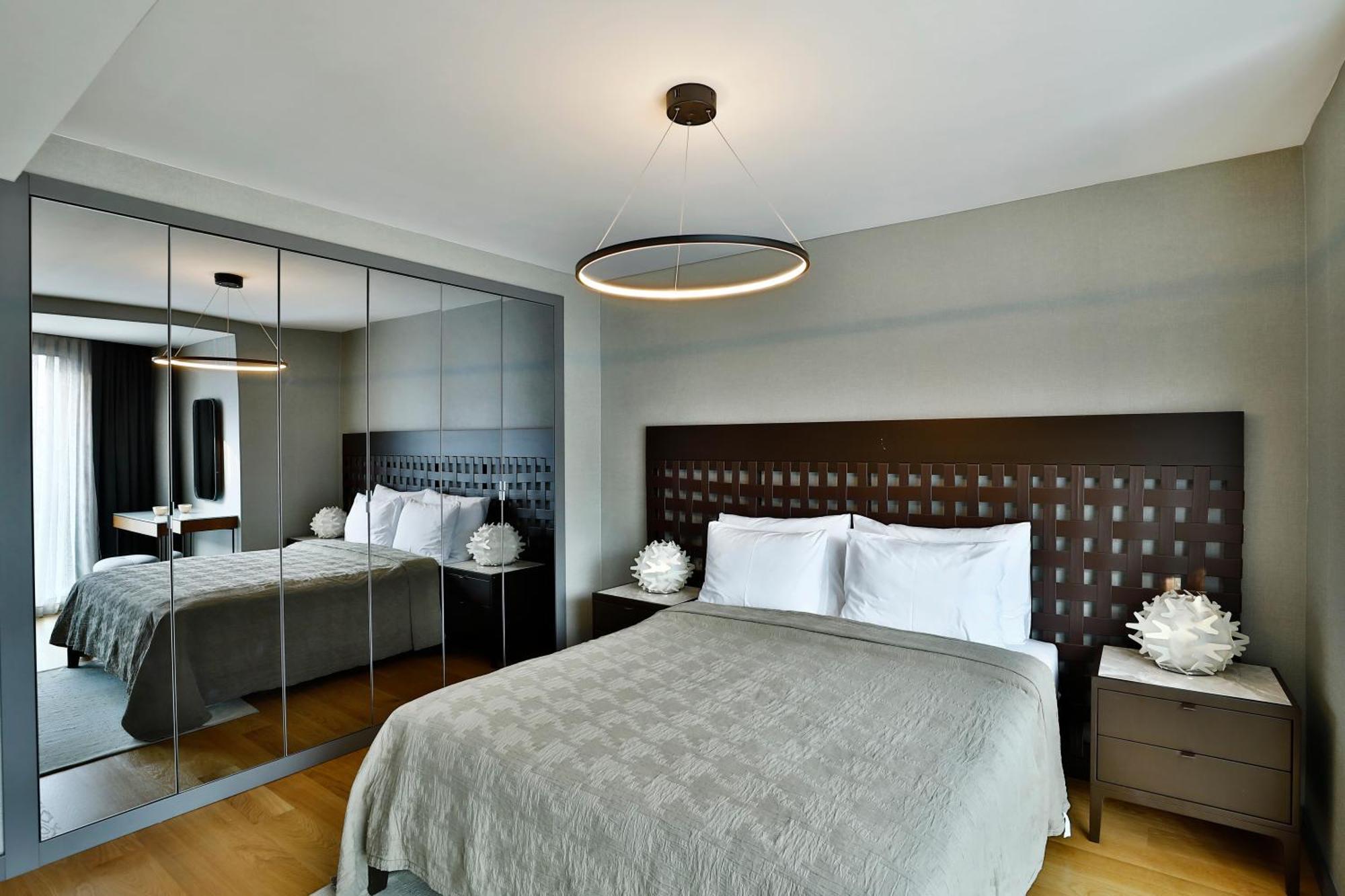 Mare Deluxe Residences & Villas Gündoğan Zewnętrze zdjęcie