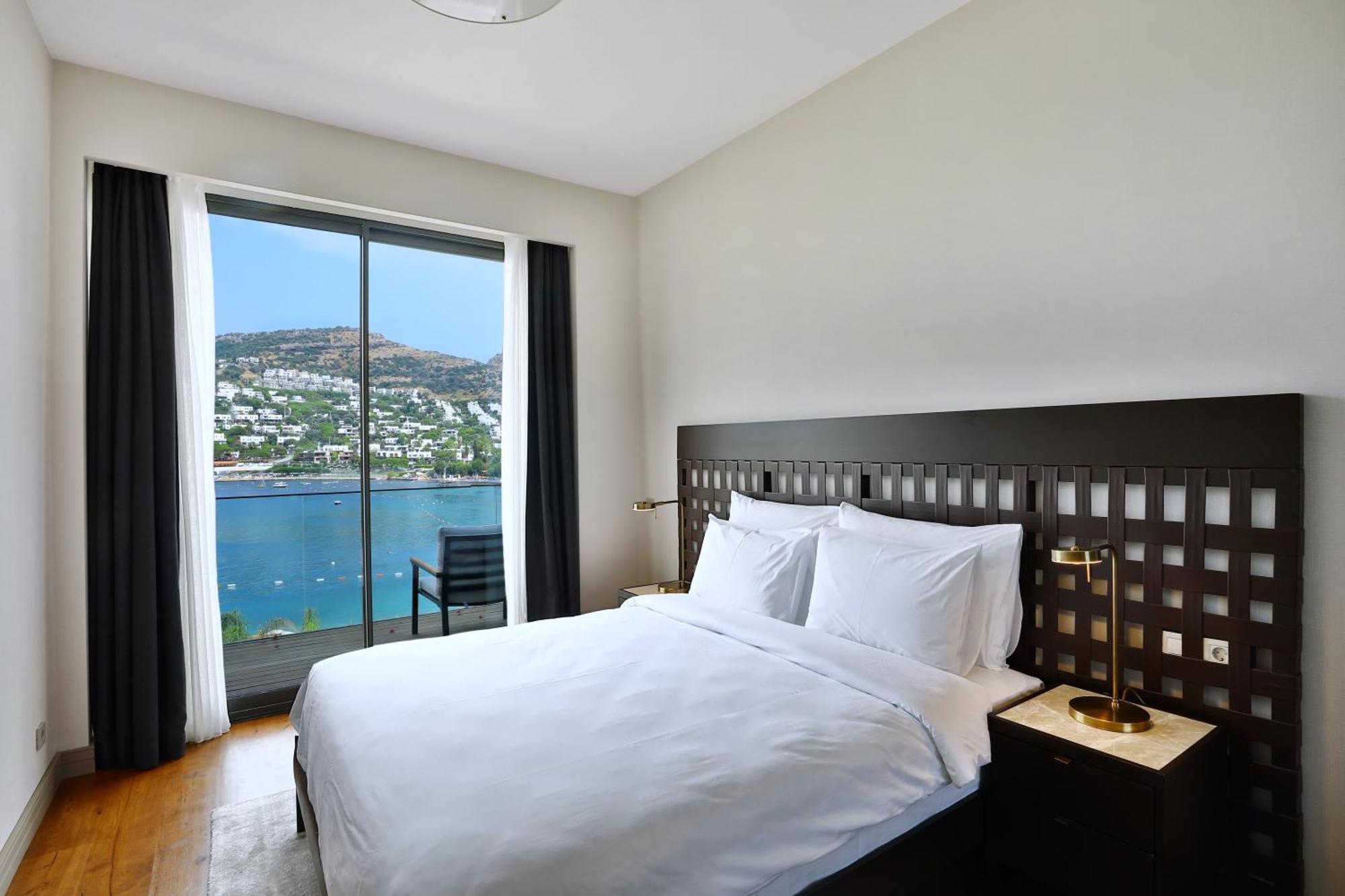 Mare Deluxe Residences & Villas Gündoğan Zewnętrze zdjęcie